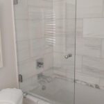 Bathroom remodel Difilippo Construction Estero Florida