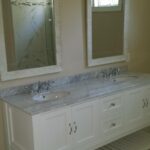 Bathroom remodel Difilippo Construction Estero Florida