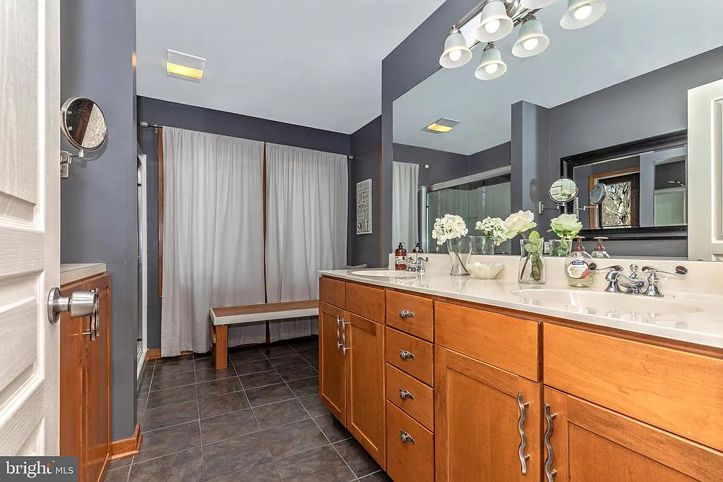 Bathroom Remodel Difilippo Construction