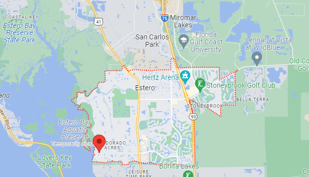Comprehensive Construction and Design Services in Estero, Florida by DiFilippo Construction
