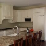 Kitchen Remodel Difilippo Construction Estero Florida