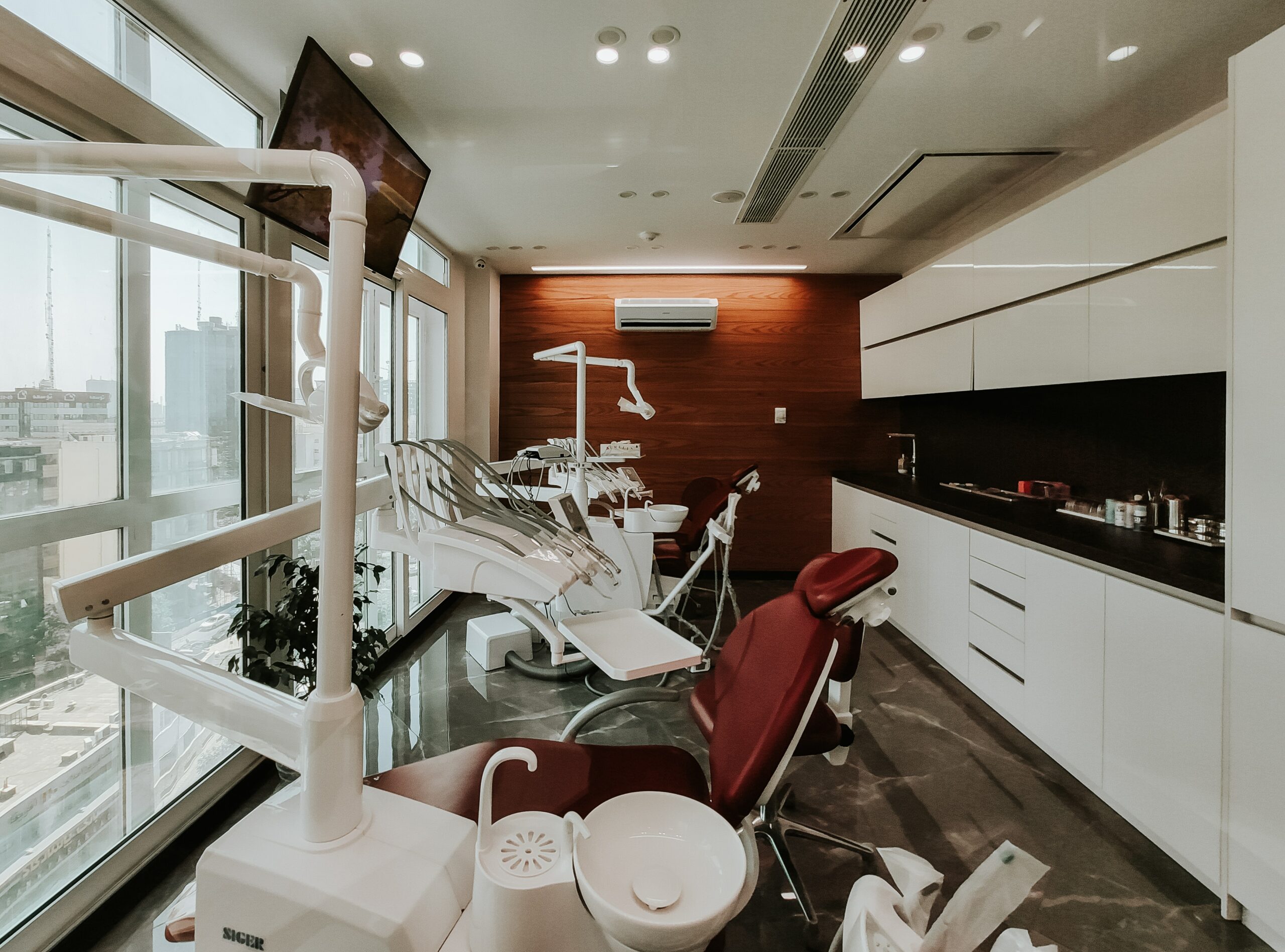 Dental Office